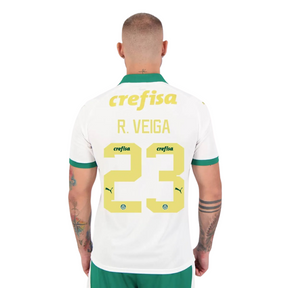 Camisa Palmeiras Puma 24/25 Away R. Veiga