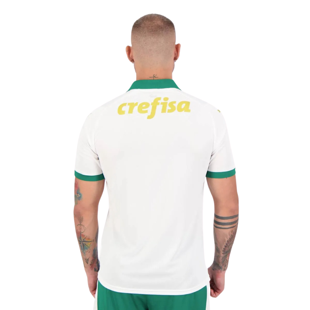 Camisa Palmeiras Puma 24/25 Away