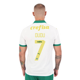 Camisa Palmeiras Puma 24/25 Away Dudu