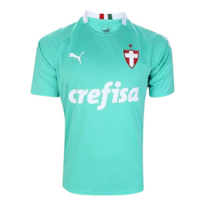 Camisa Retrô Palmeiras Puma Savoia 2019