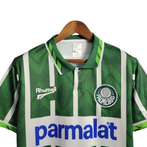 Camisa Retrô Palmeiras 1996 Home