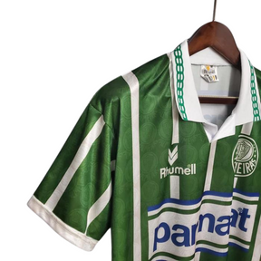 Camisa Retrô Palmeiras Adidas 1993/94 Home