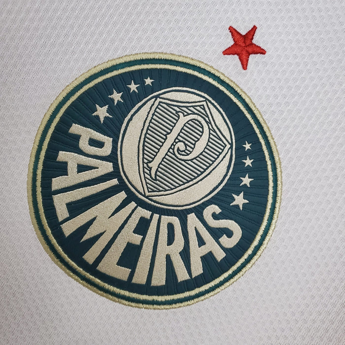 Camisa Palmeiras Puma Third 21/22 Tríplice Coroa