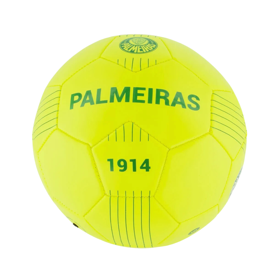 Bola Palmeiras Verde